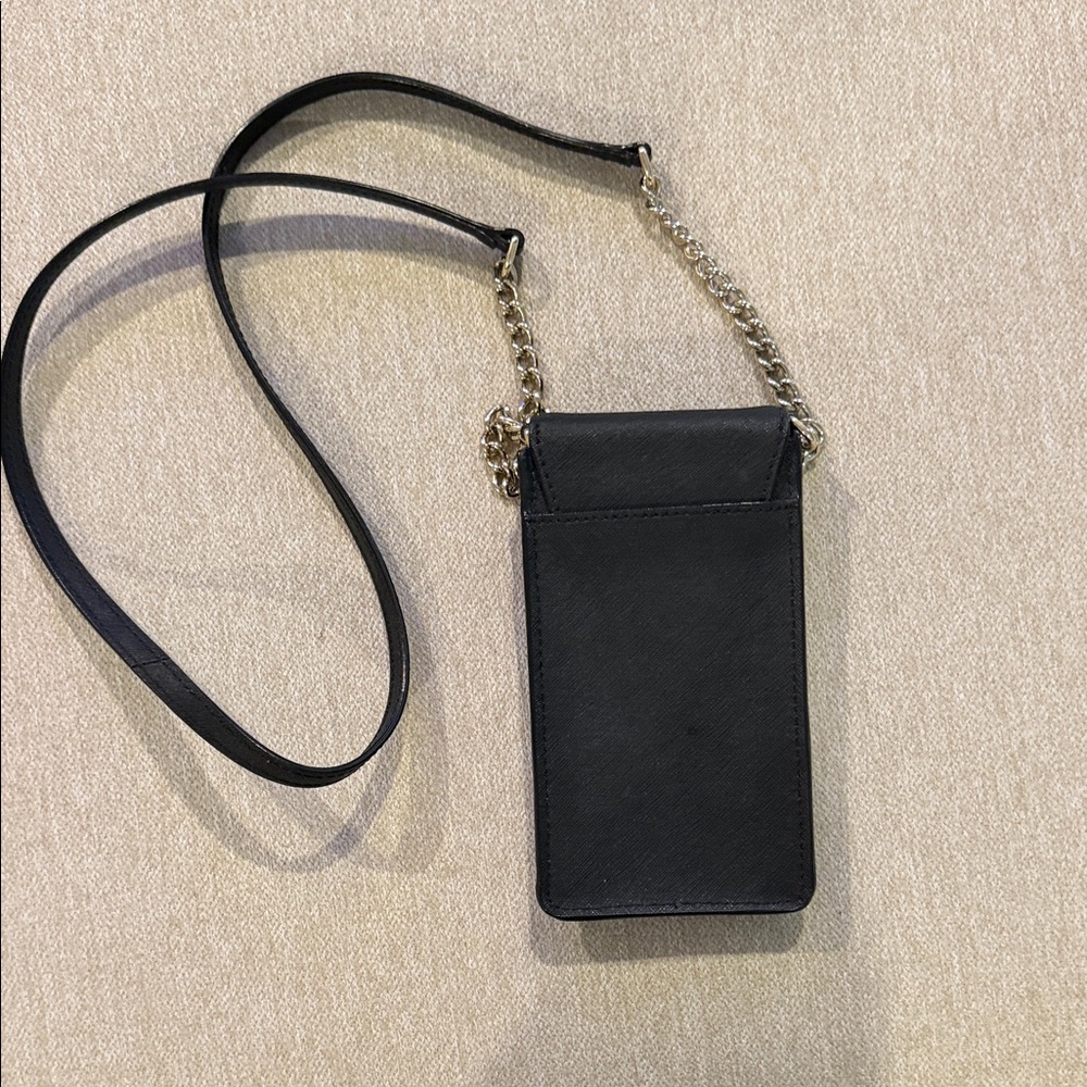 Kate Spade Cat Smartphone Crossbody Bag - Picture 7 of 7